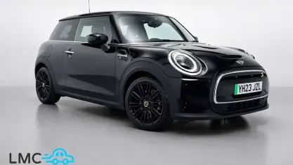 Used Mini Cooper Level 3 135 kW (184 HP) 2023 Hatchback