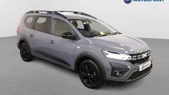 Used 2023 Dacia Jogger Extreme MPV | £15,799 (Fair price)