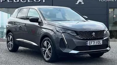 Used 2023 Peugeot 3008 Allure Estate | £17,495 (Fair price)