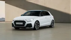 New 2025 Audi A1 Sportback Black Edition Hatchback | £30,200 (Fair price)
