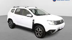 Used 2020 Dacia Duster Prestige SUV | £9,449 (Fair price)