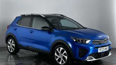 Used 2024 Kia Stonic 4 SUV | £16,950 (Fair price)