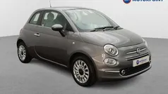 Used 2022 Fiat 500 Dolcevita Hatchback | £9,049 (Fair price)