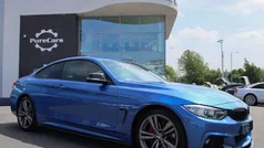 Used 2014 BMW 435 M Sport Coupe | £11,490 (Fair price)