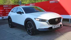 Used 2024 Mazda CX-30 Homura-Line SUV | £24,490 (Fair price)