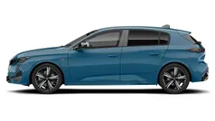 Used 2024 Peugeot 308 GTi Hatchback | £20,780 (Fair price)