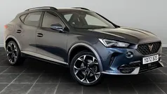 Used 2024 Cupra Formentor SUV | £19,395 (Fair price)