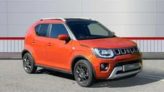 Used 2023 Suzuki Ignis SZ-T Hatchback | £15,985 (Good price)