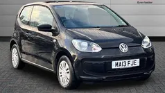 Used 2016 VW up! Move Hatchback | £4,995 (Good price)