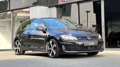 Used 2015 VW Golf VII GTI Hatchback | £6,950 (Super price)