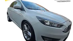Used 2015 Ford Focus Titanium Hatchback | £6,988 (Fair price)