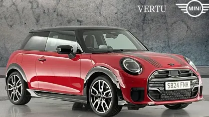 Used Mini Cooper Sport 150 kW (204 HP) 2026 Hatchback