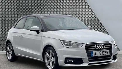 Used 2018 Audi A1 Sportback Sport Hatchback | £11,649 (Fair price)