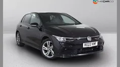 VW Golf VIII