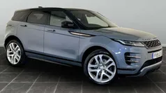 Used 2020 Land Rover Range Rover evoque First Edition Hatchback | £23,295 (Fair price)