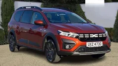 Used 2024 Dacia Jogger Expression Estate | £17,999 (Fair price)