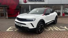 White Used 2022 Vauxhall Mokka SRi SUV | £15,988 (Fair price)