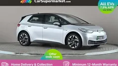 Used 2022 VW ID.3 Pro Performance Hatchback | £14,197 (Good price)