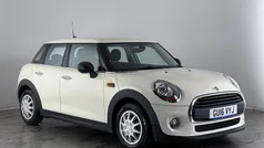 Used 2016 Mini ONE Hatch Hatchback | £9,550 (Fair price)