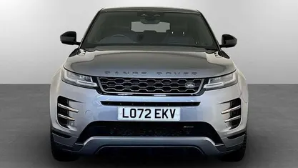 Used Land Rover Range Rover evoque SE Dynamic 309 HP (227 kW) 2023 Hatchback