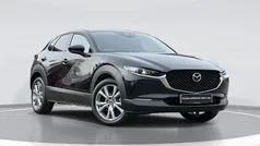 Used 2025 Mazda CX-30 Exclusive-Line SUV | £25,599 (Good price)