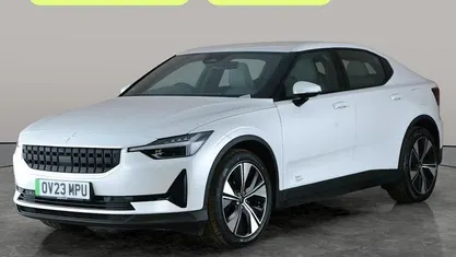 Used Polestar 2 Long Range Single Motor 169 kW (231 HP) 2022 Hatchback
