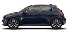 Renault R5
