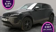 Used 2023 Land Rover Range Rover evoque R-Dynamic Hatchback | £21,568 (Super price)