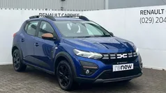 Used 2024 Dacia Sandero Extreme Hatchback | £16,016 (Fair price)