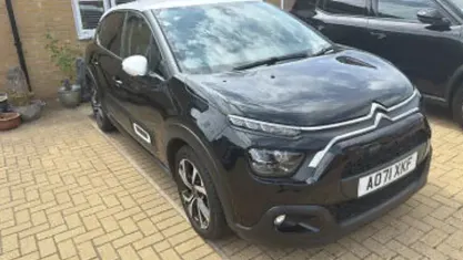 Used Citroën C3 PureTech 110 HP (80 kW) 2023 Hatchback