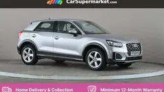 Used 2020 Audi Q2 Sport SUV | £15,497 (Good price)