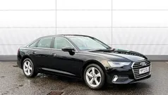 Used 2022 Audi A6 Sport Sedan | £22,075 (Super price)