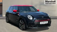 Other Used 2020 Mini John Cooper Works Clubman Estate | £21,144 (Fair price)