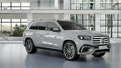 Used Mercedes GLS450 Business 367 HP (269 kW) 2025 SUV