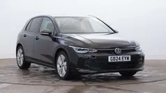 VW Golf VIII