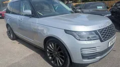 Used 2020 Land Rover Range Rover Autobiography SUV | £33,995 (Super price)