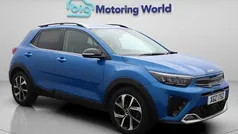 Used 2022 Kia Stonic 4 SUV | £13,400 (Fair price)