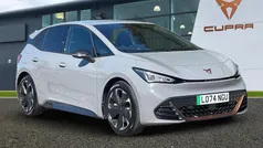 Used 2026 Cupra Born e-Boost Hatchback | £24,495 (Fair price)