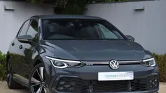 Used 2024 VW Golf VIII GTD Hatchback | £24,495 (Good price)