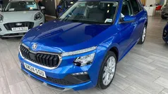 Used 2025 Skoda Kamiq SE L SUV | £19,499 (Fair price)