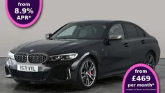 BMW M340