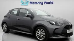 Used 2025 Toyota Yaris Hybrid Hatchback | £16,400 (Super price)