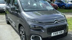 Used 2019 Citroën Berlingo Flair MPV | £15,995 (Super price)
