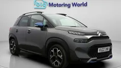 Used 2023 Citroën C3 Aircross PureTech SUV | £11,400 (Fair price)