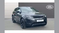 Used 2022 Land Rover Range Rover evoque HSE Dynamic SUV | £30,930 (Fair price)