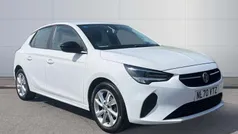 Used 2021 Vauxhall Corsa Hatchback | £10,863 (Good price)