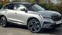 Used 2024 Renault Austral Techno Esprit Alpine SUV | £25,171 (Fair price)