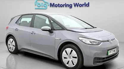 Used VW ID.3 Pro 106 kW (145 HP) 2022 Hatchback