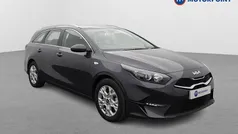 Used 2025 Kia Ceed Sportswagon 2 Estate | £18,499 (Fair price)
