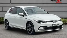 Used 2023 VW Golf VIII Edition Hatchback | £19,300 (Fair price)